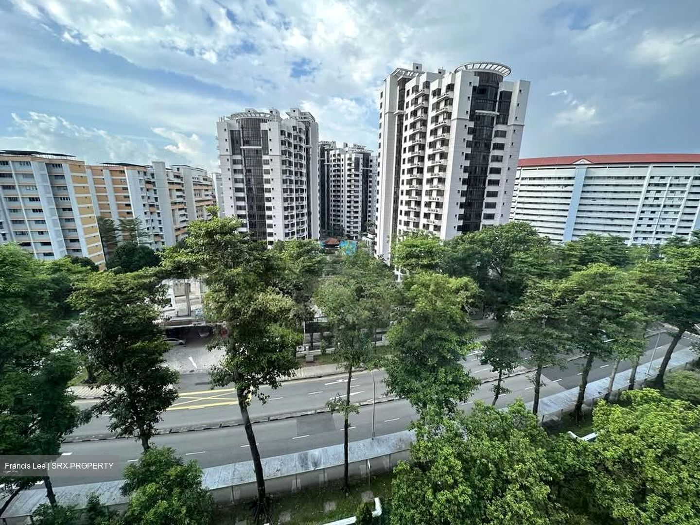 Parc Oasis (D22), Condominium #621056251